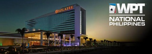 WPTN Philippines & Solaire 2